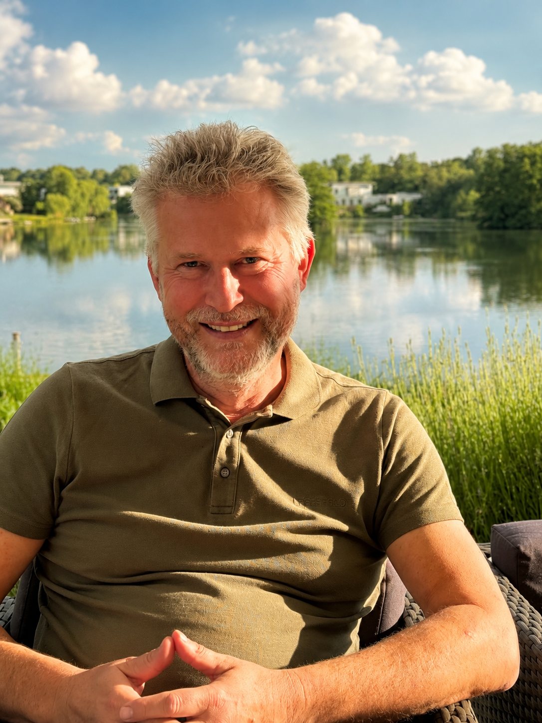 Christian Helck
