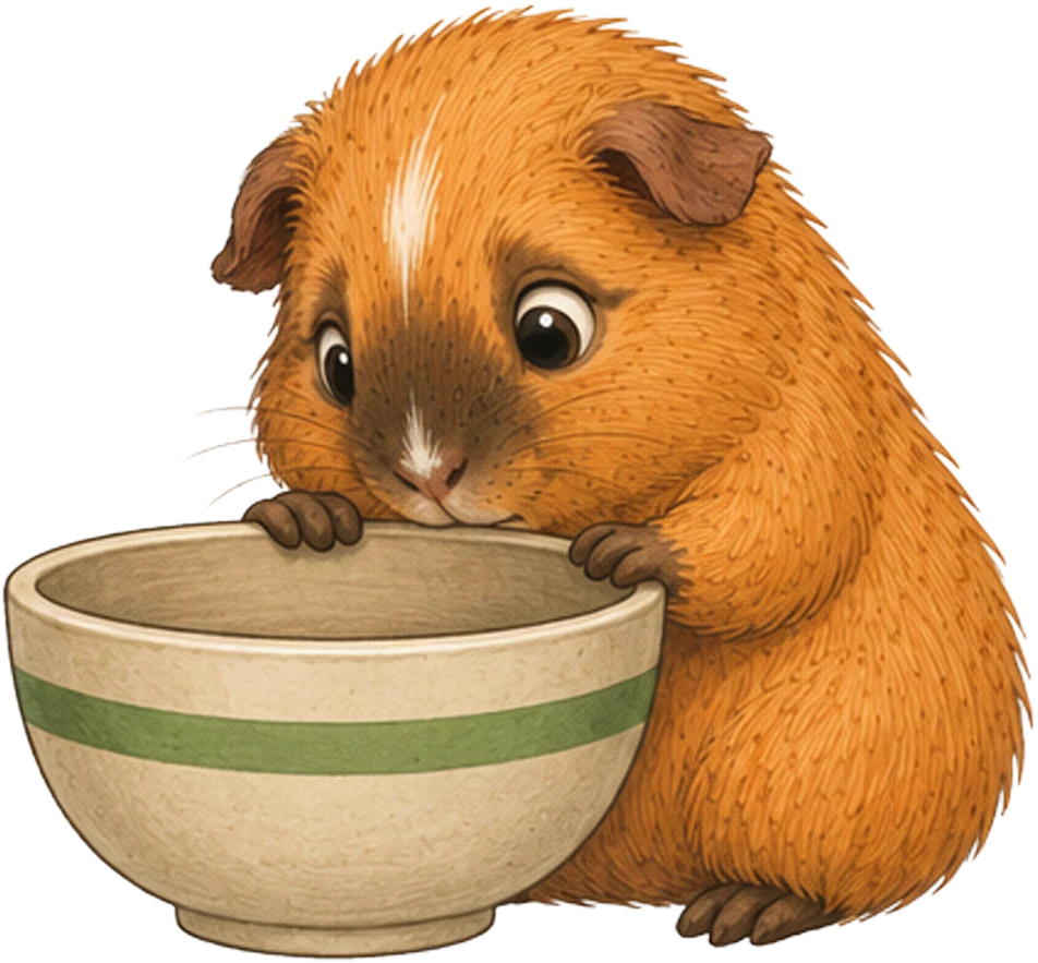Toffy erklärt