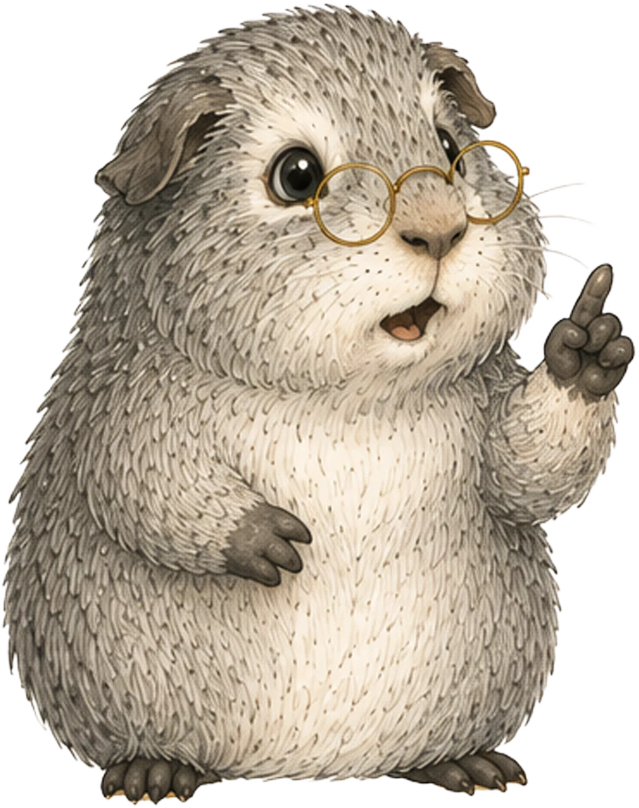 Mr. Grey erklärt