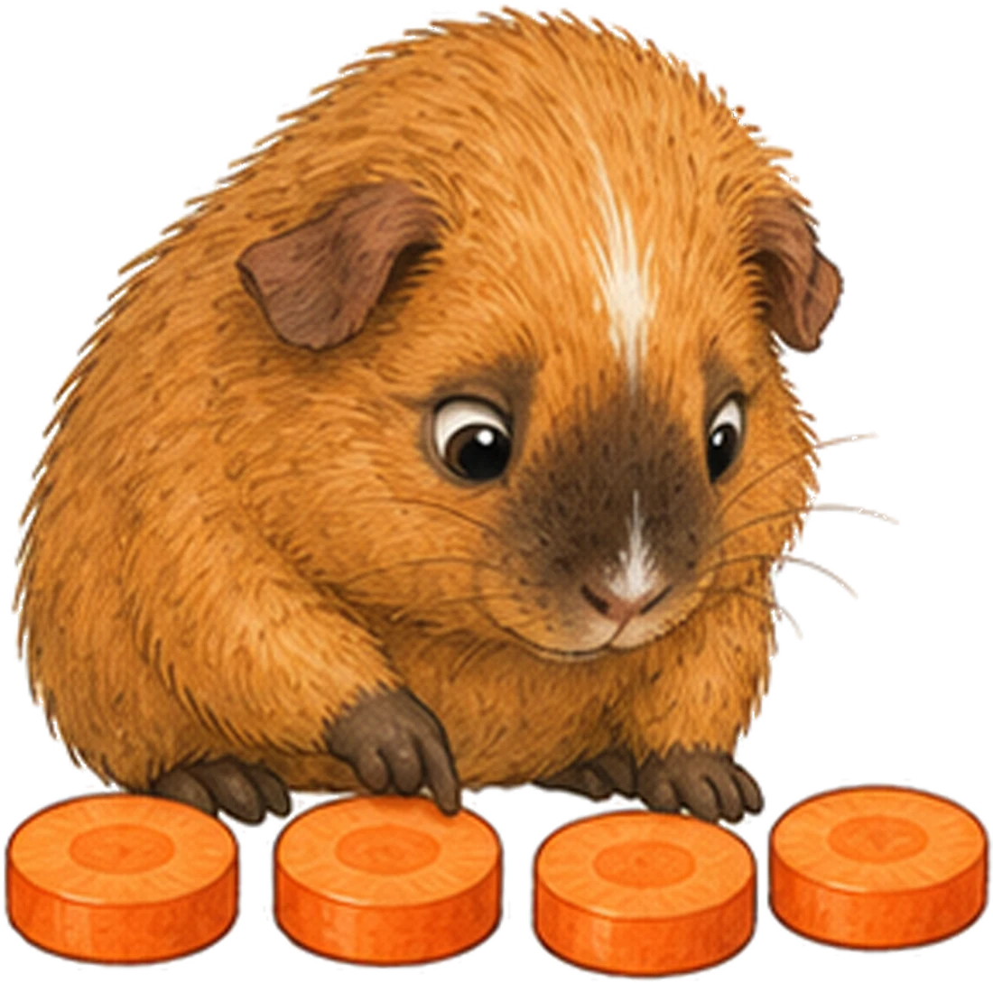 Die Schweinchenkasse