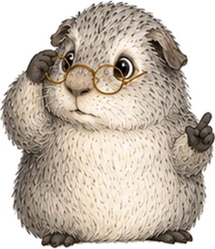 Mr. Grey erklärt