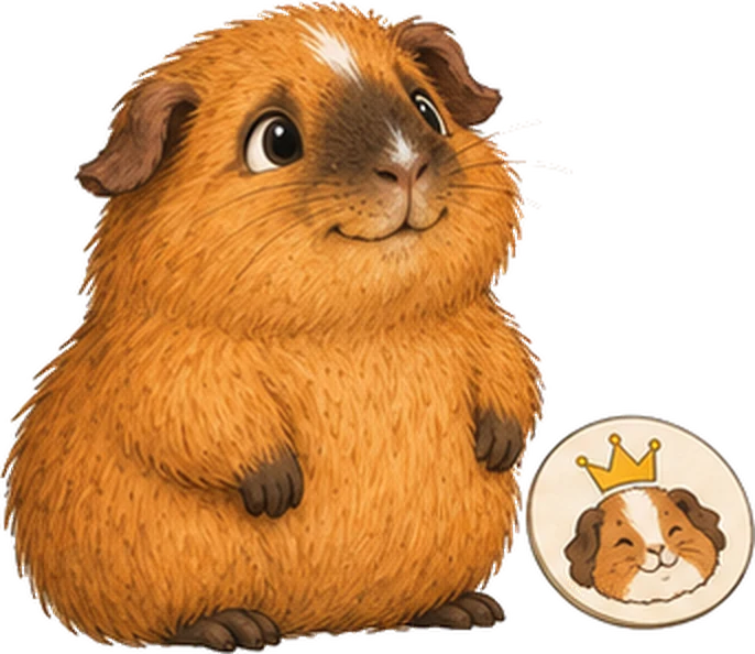 Toffy erklärt