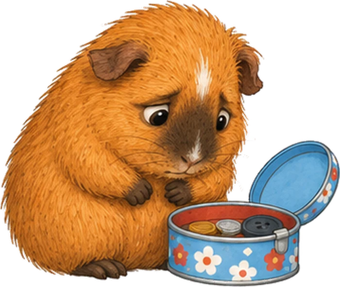 Toffy erklärt